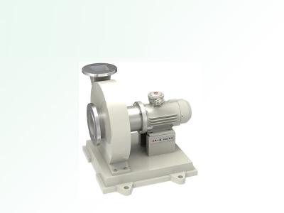 TCFJ無泄漏磁力風(fēng)機(jī)